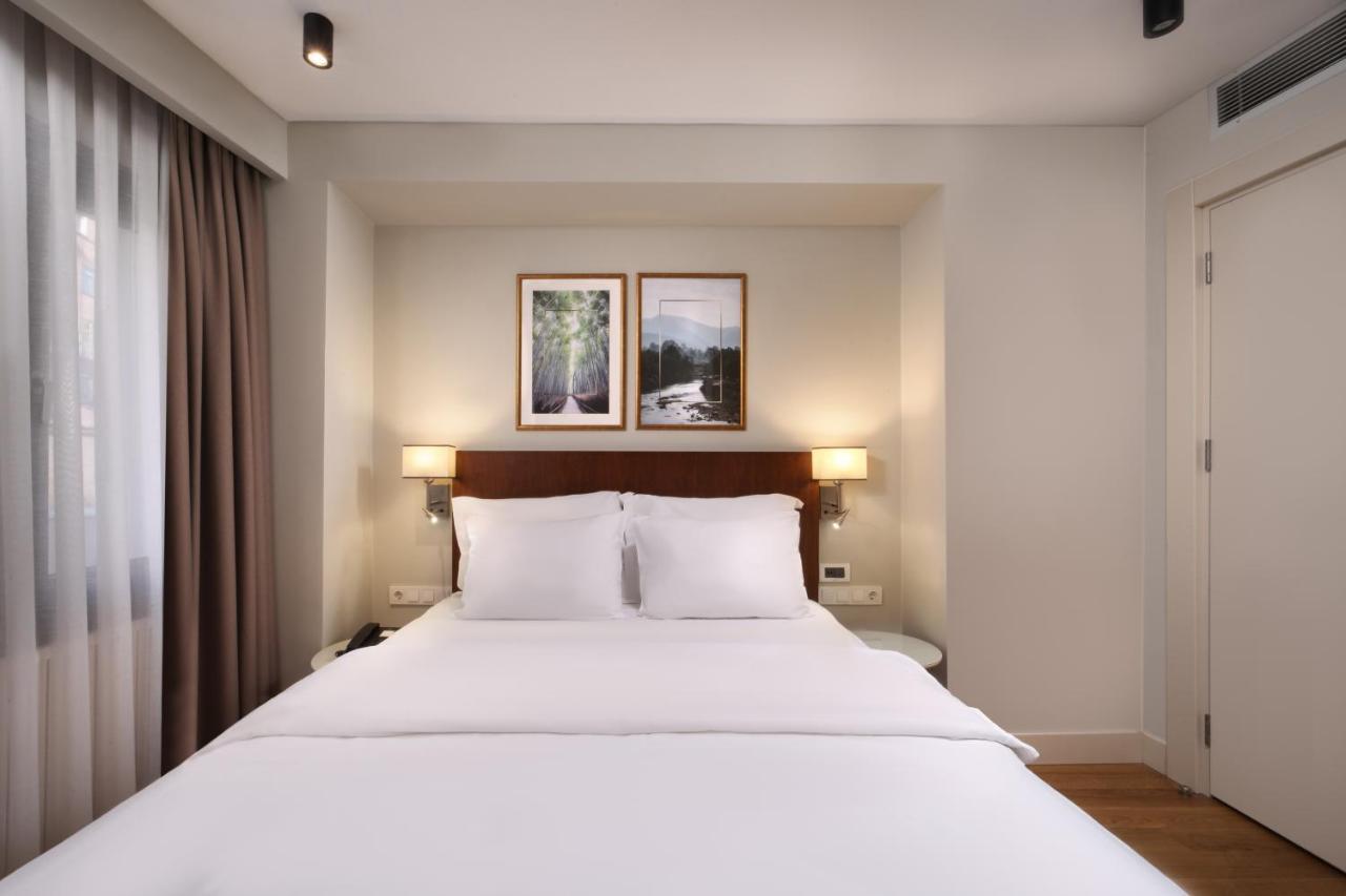 Suadhan Hotel Стамбул Экстерьер фото
