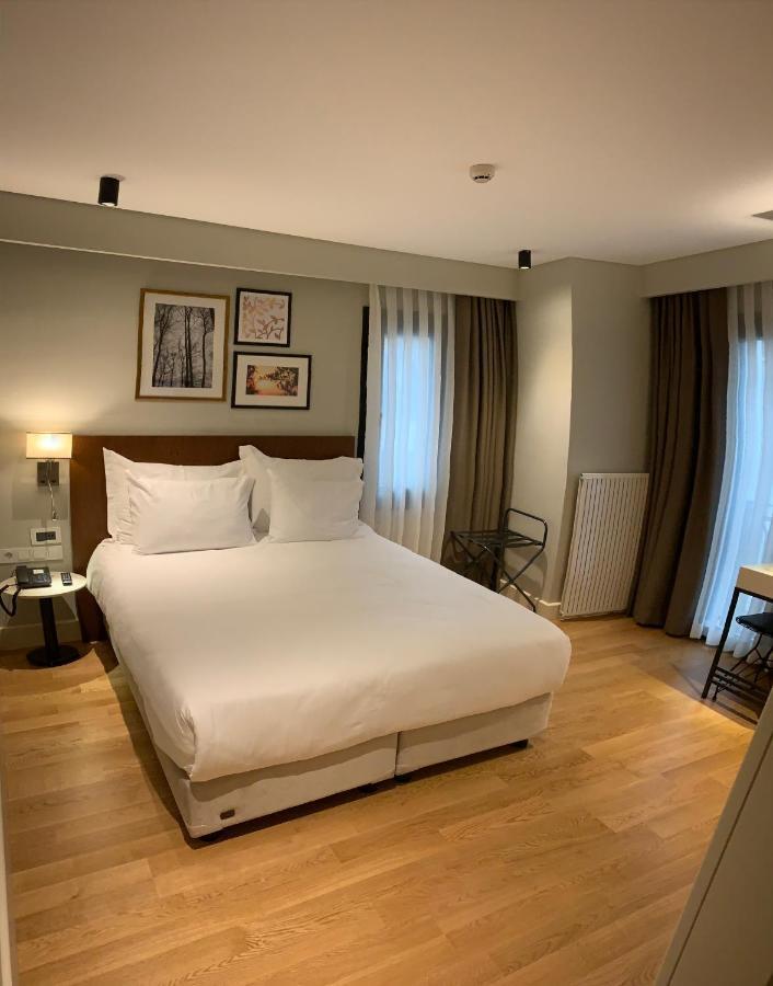 Suadhan Hotel Стамбул Экстерьер фото